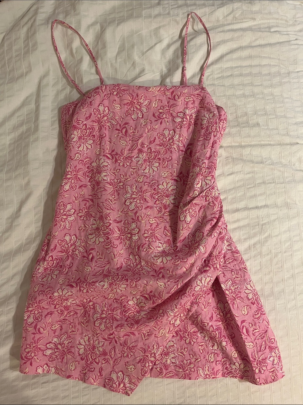 Zara mini dress